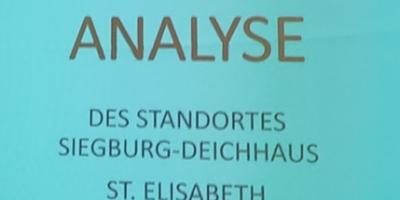 Austauschabende Deichhaus
