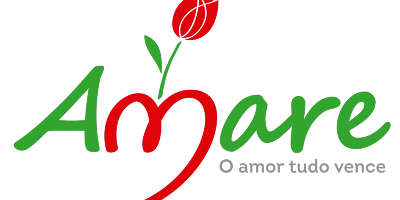 Amare marca sem fundo