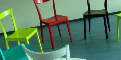Chairs 2021 KKR