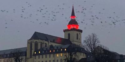 Die Abtei