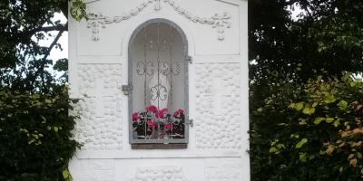 Reinekeweg Birkhof bei Birk