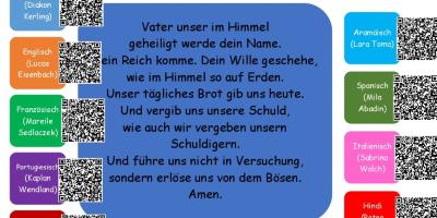 Vaterunser