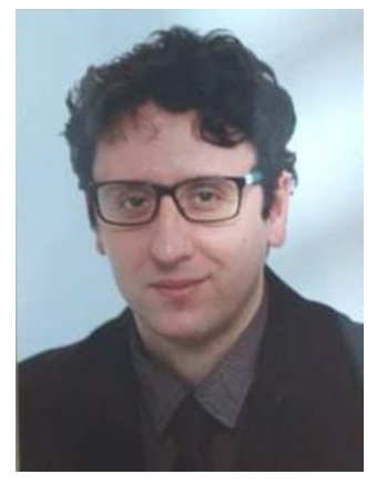 Praktikant Herr Ivan Zlatunic (c) Ivan Zlatunic