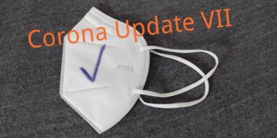 Corona Update VII
