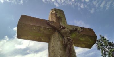 Kreuz in Girsterklaus