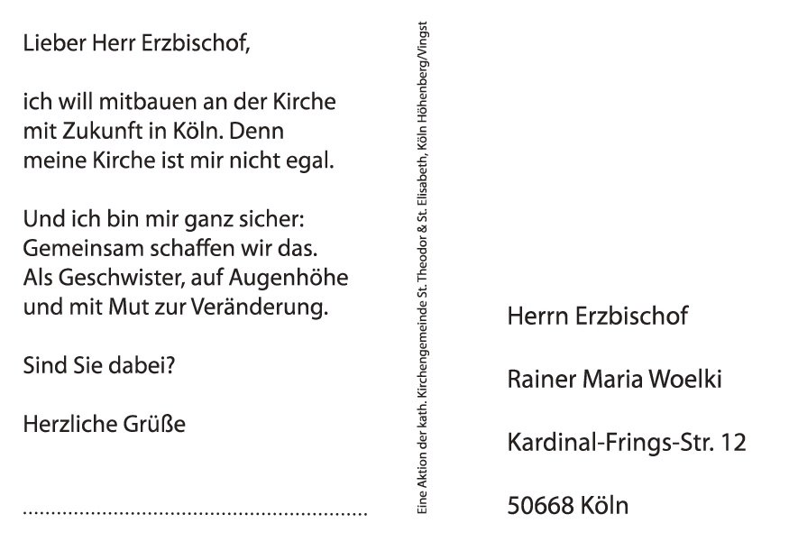 Karte Veränderung Seite 2 (c) PGR St. Theodor und St. Elisabeth Köln
