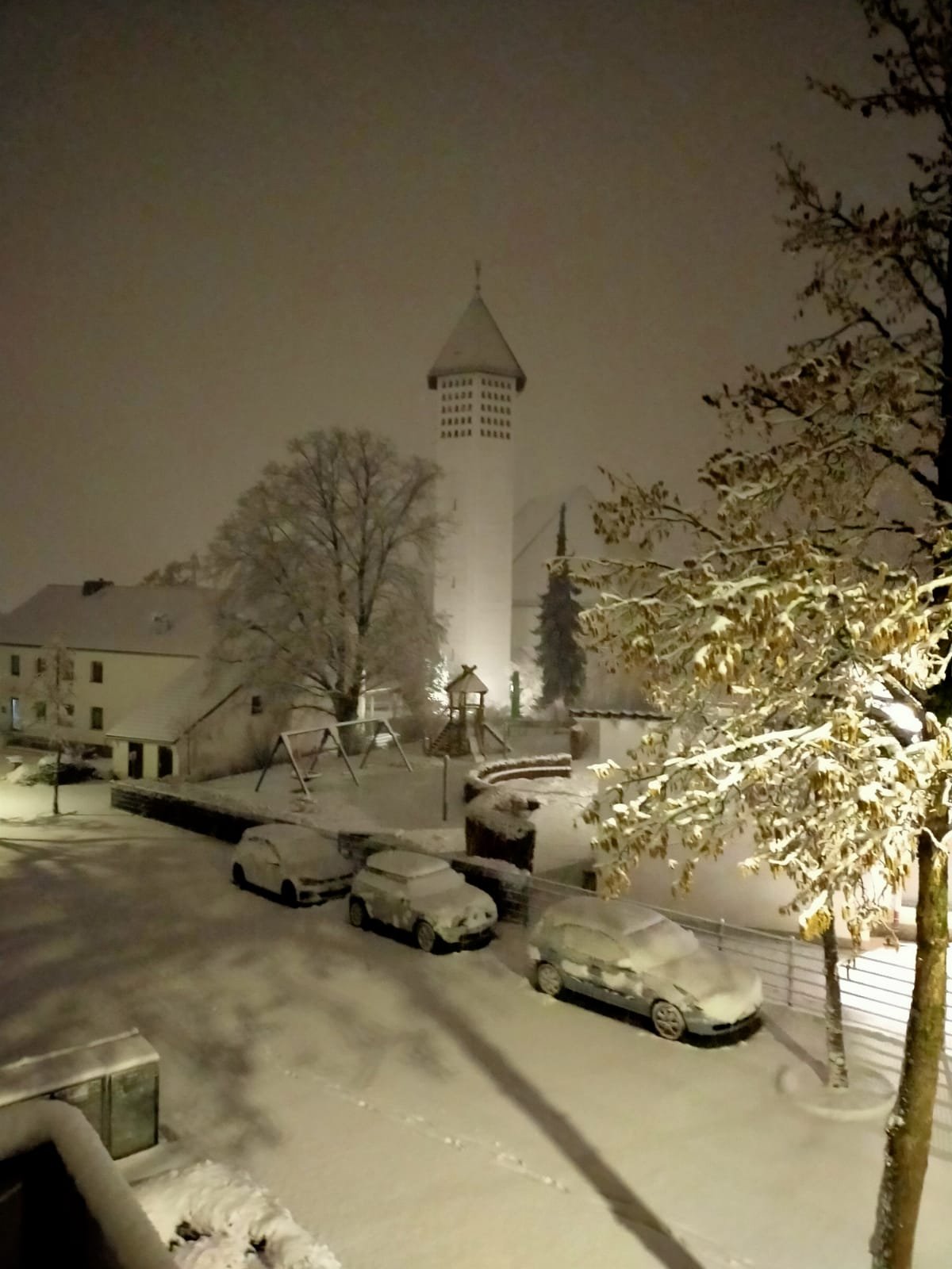 Liebfrauen (c) Gabi Römer