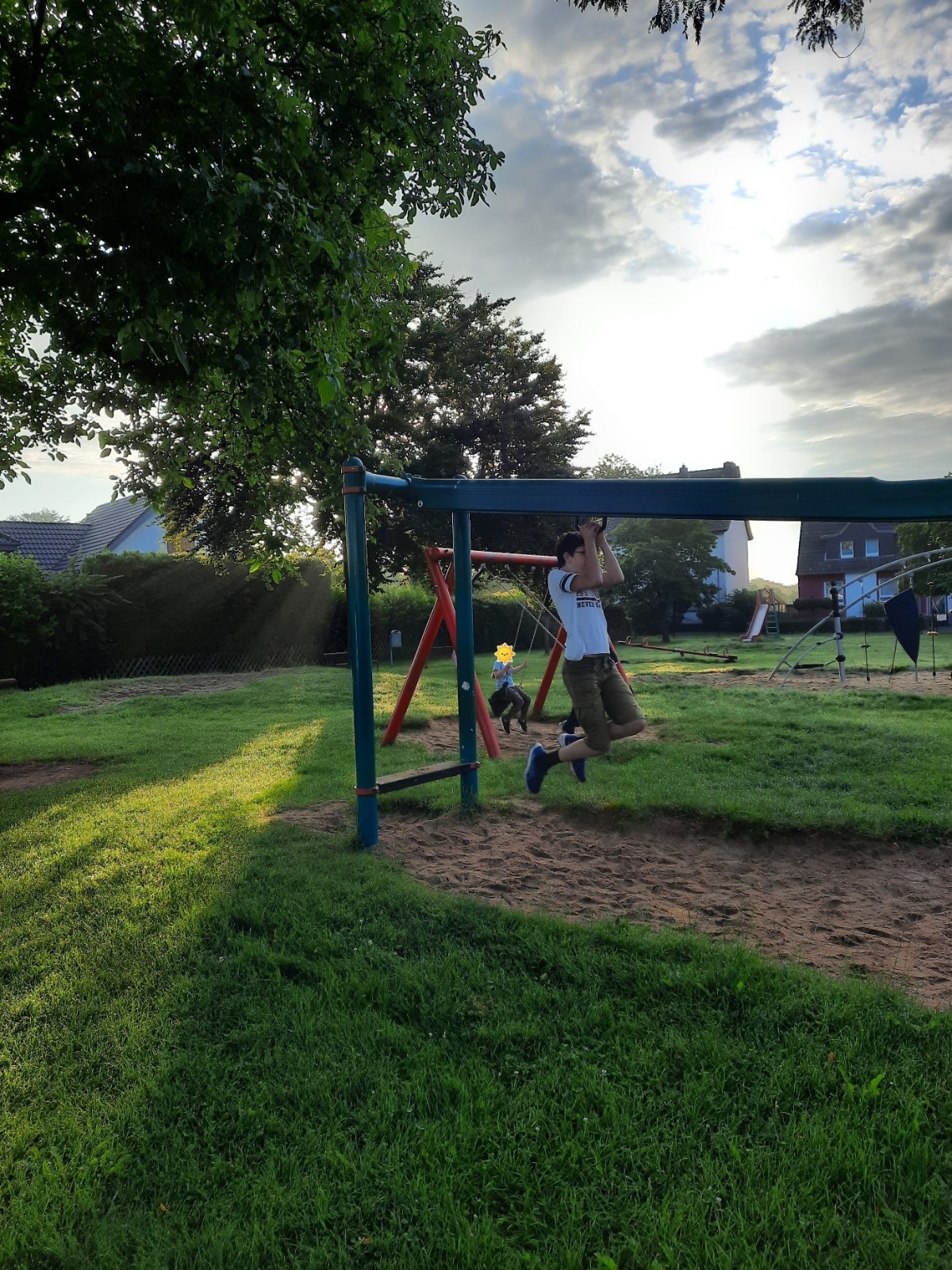 Spielplatz I (c) die Messdiener-Leiterrunde