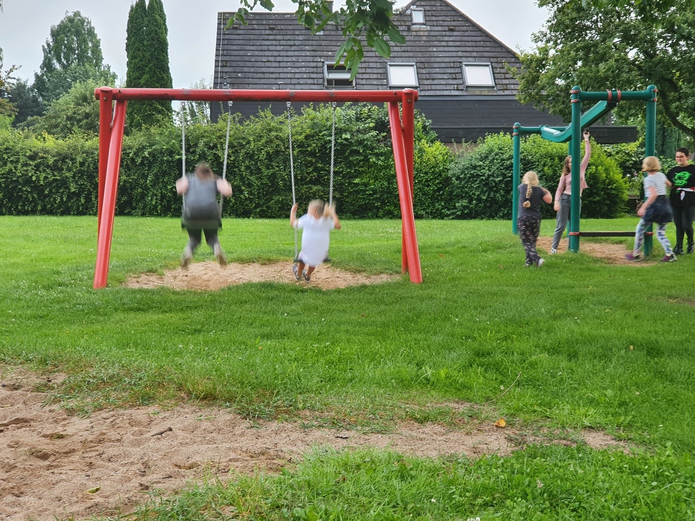 Spielplatz II (c) die Messdiener-Leiterrunde