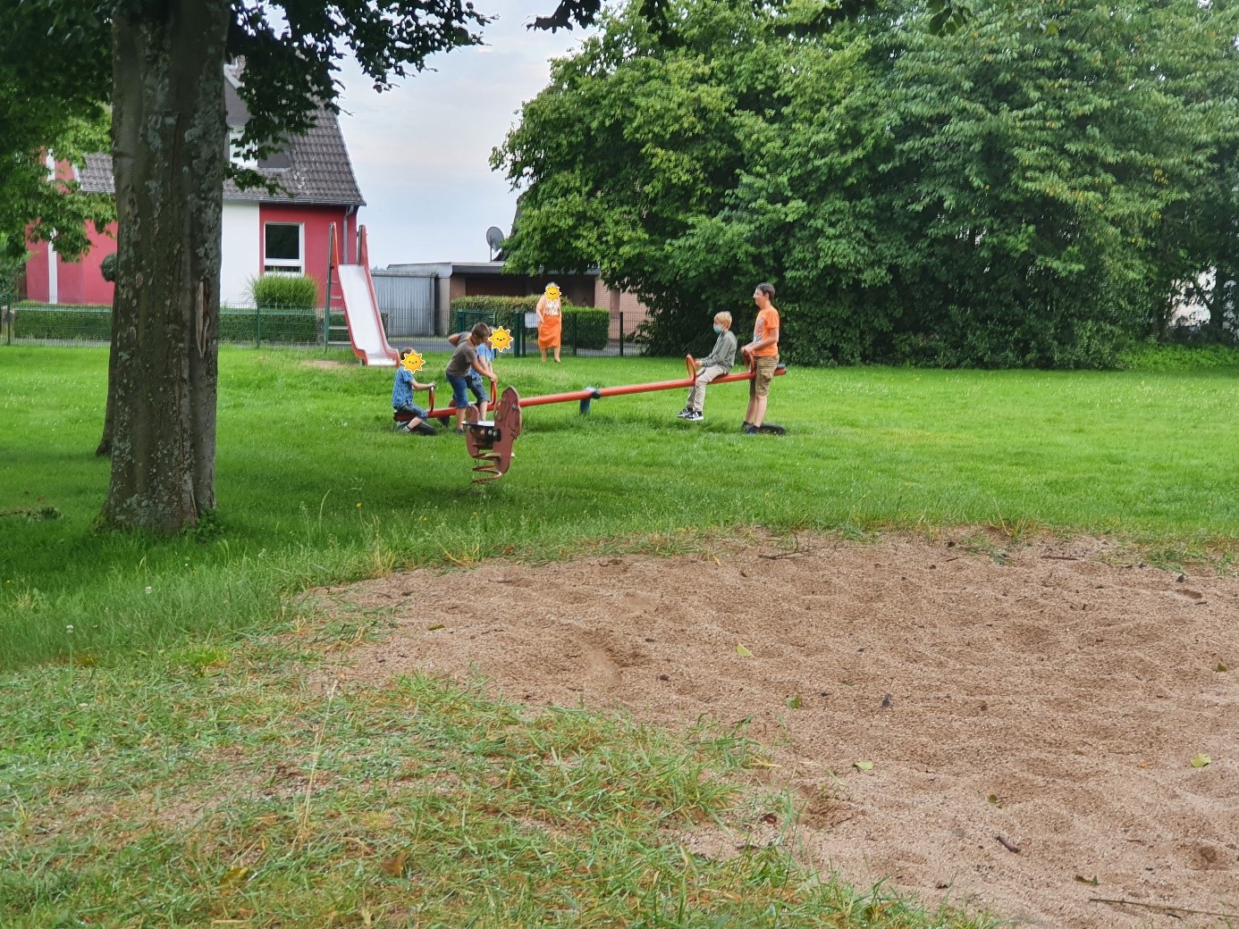 Spielplatz III (c) die Messdiener-Leiterrunde