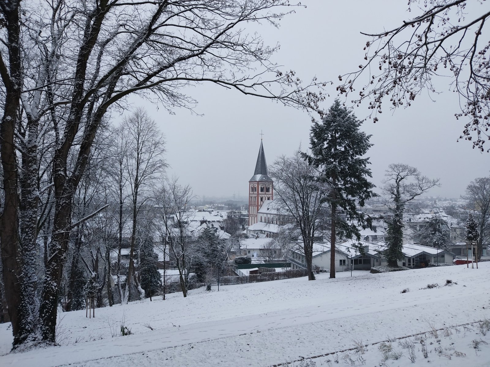 St. Servatius (c) Martina Sedlaczek