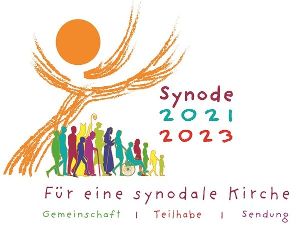 Weltsynode_Logo-LOGO-DE (c) Weltsynode_Logo-Vatican_DE