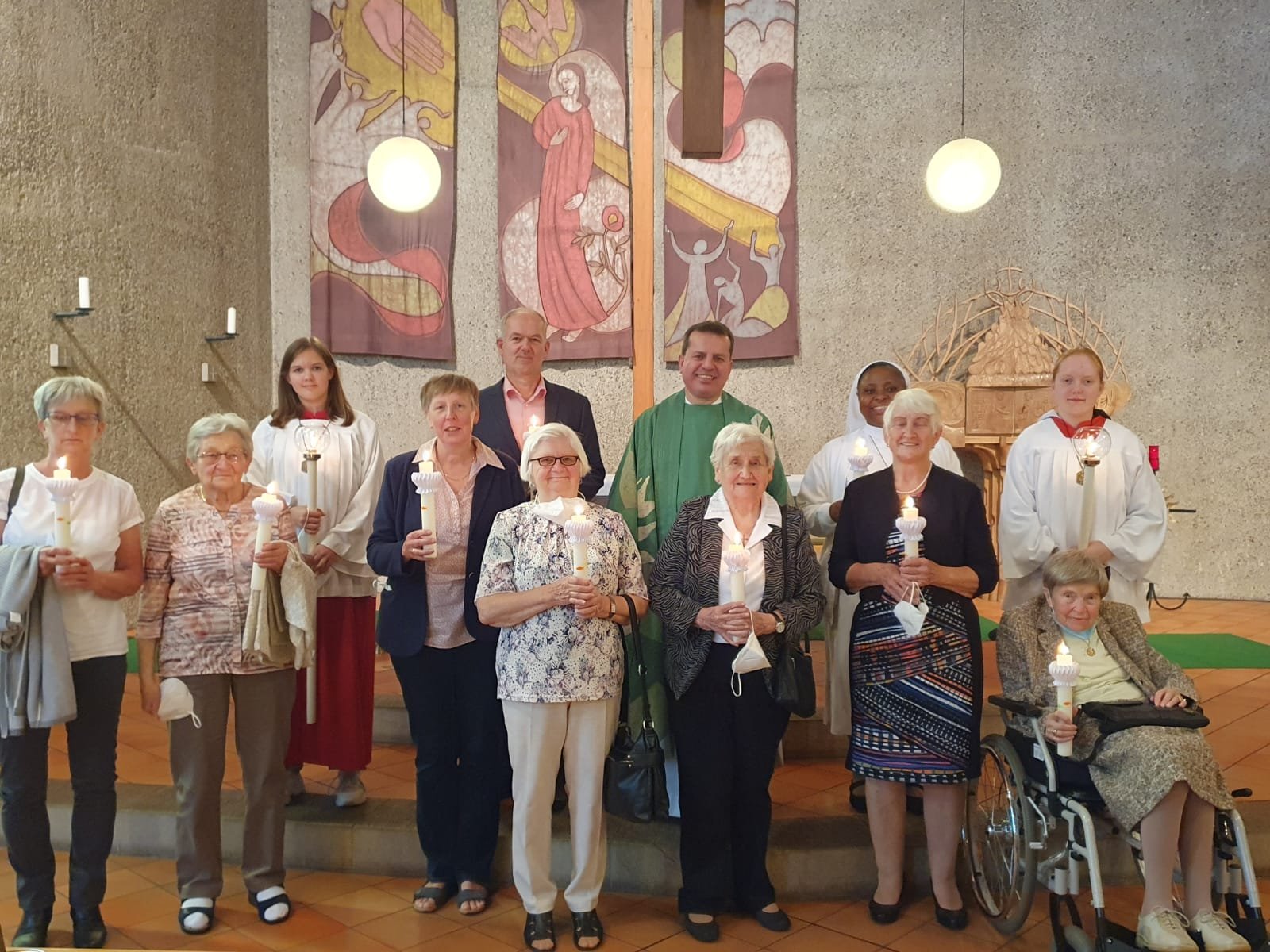 alle Jubilare Stallberg (c) Uta Köpp