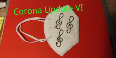 Corona Update VI