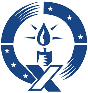 Friedenslicht Logo (c) Friedenslicht