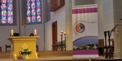 ACK-Jubiläumsgottesdienst