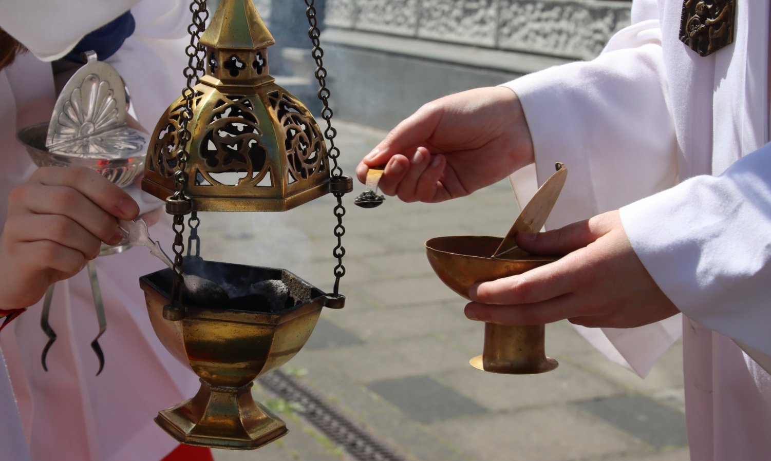 Fronleichnam (c) Susanne Coenen