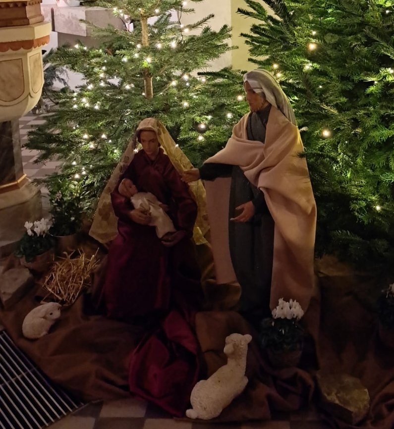 St. Antonius (c) Andrea Korte-Böger
