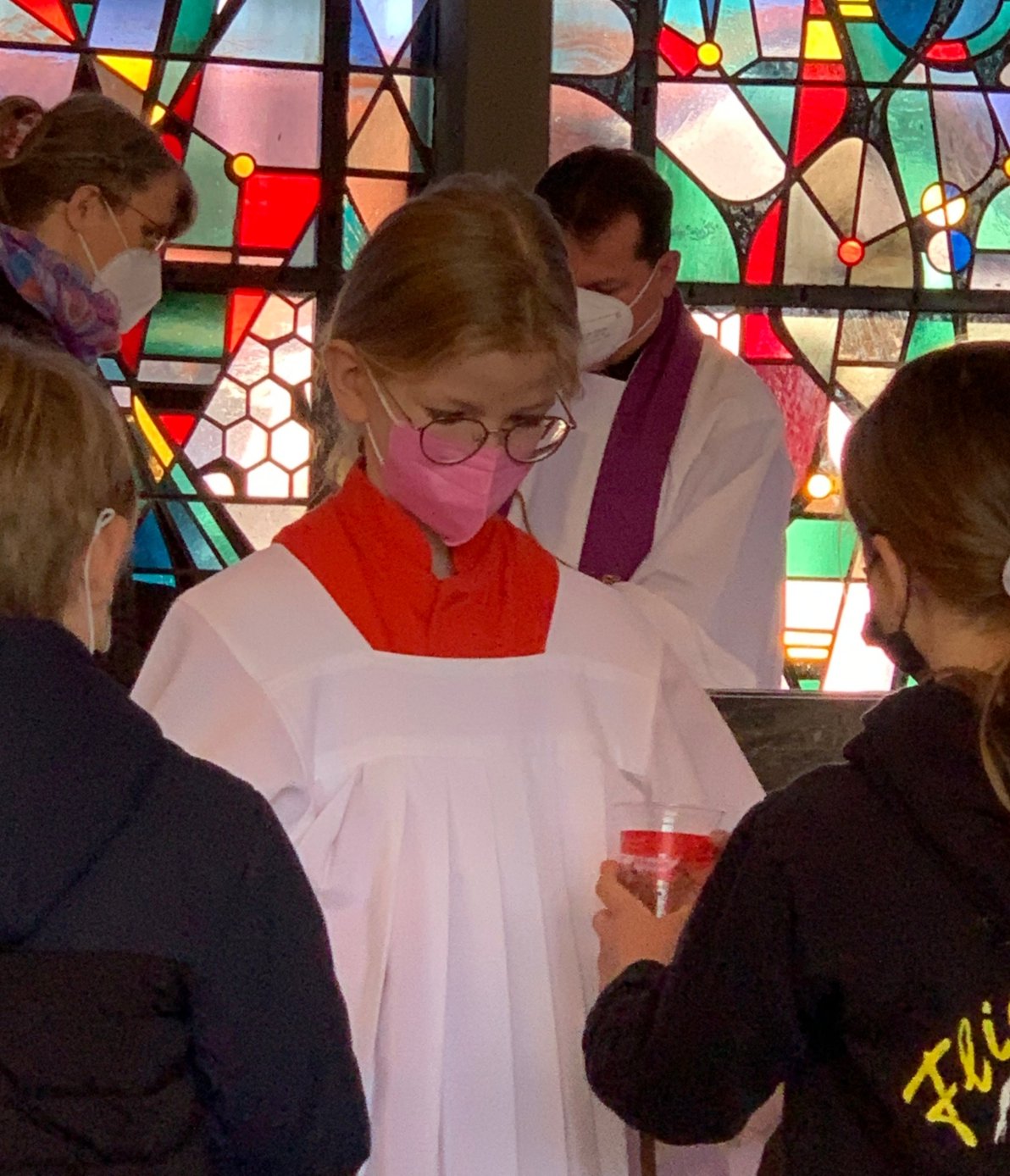 6.Weggottesdienst_Liebfrauen (c) Eva Bennerscheidt