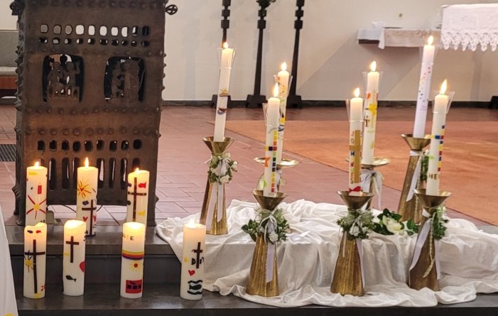 St. Elisabeth (c) Clarissa Stock