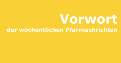 Vorwort 2022