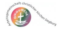 open air Gottesdienst