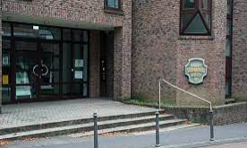 Servatiushaus (c) Sankt Servatius
