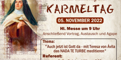 Karmeltag