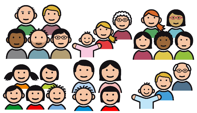 Bildschirmfoto Broschüre 2022 (c) Katholisches Familienzentrum