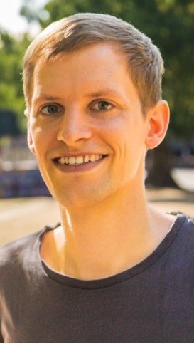 Dr. Christian Weingarten (c) Christian Weingarten