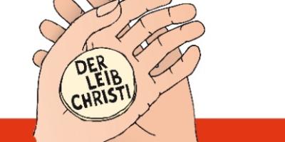 Erstkommunion 2022 Sonderbeileger