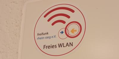 Freifunk Servatiushaus
