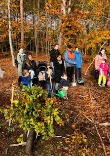 Kita Liebfrauen - Kita Wald II (c) Luzia Kannengießer