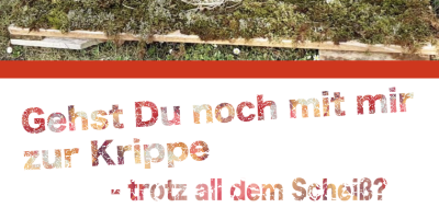 Magazin-Titelblatt