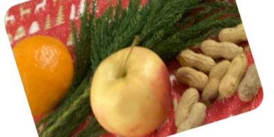 Nachbarschaftstreff Weihnachtsfeier 2022