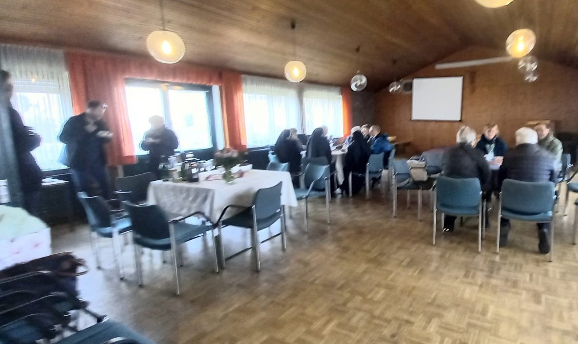 Patrozinium Joseph (c) Roswitha Kröger
