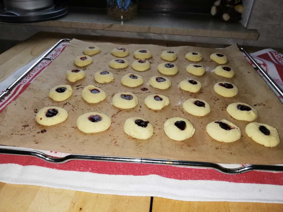 Plätzchen (c) Iris Dietz