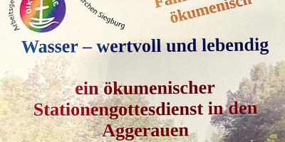 Tag der Schöpfung 2022
