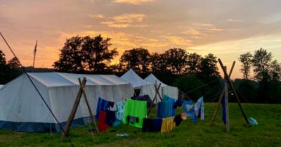 SoLa22 Sonnenuntergang