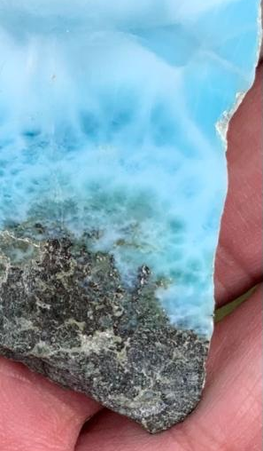 Larimar (c) Marc Kerling
