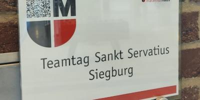 Teamtag Seelsorger+