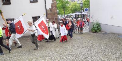 Walldürnpilger 2022