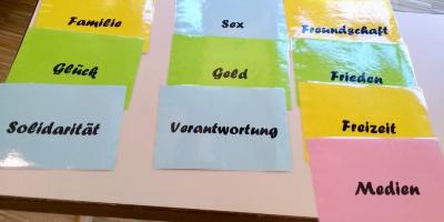 Werte