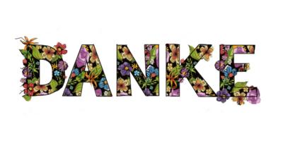 Danke