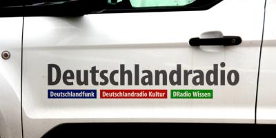 Übertragungswagen