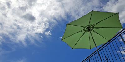 Sonnenschirm