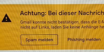 Spam