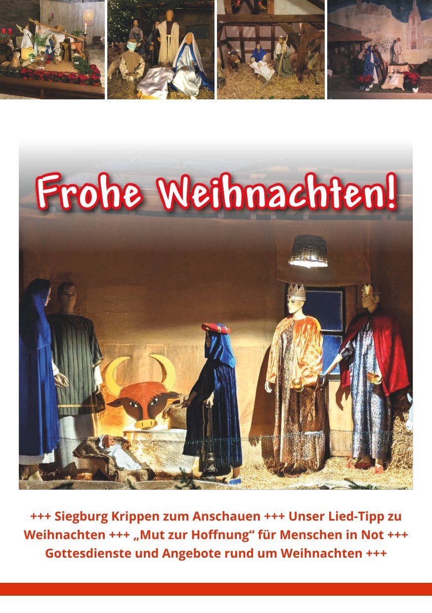 2023-11-07 Weihnachtsheft Sankt Servatius DIN A5 2-1 (c) St. Servatius Siegburg