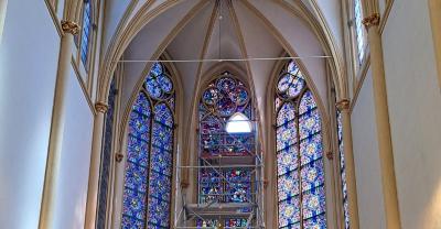 Glasbruch Servatius