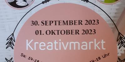 Kreativmarkt Stallberg